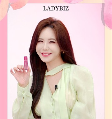 LADYBIZ 라이브커머스 영상 보기
