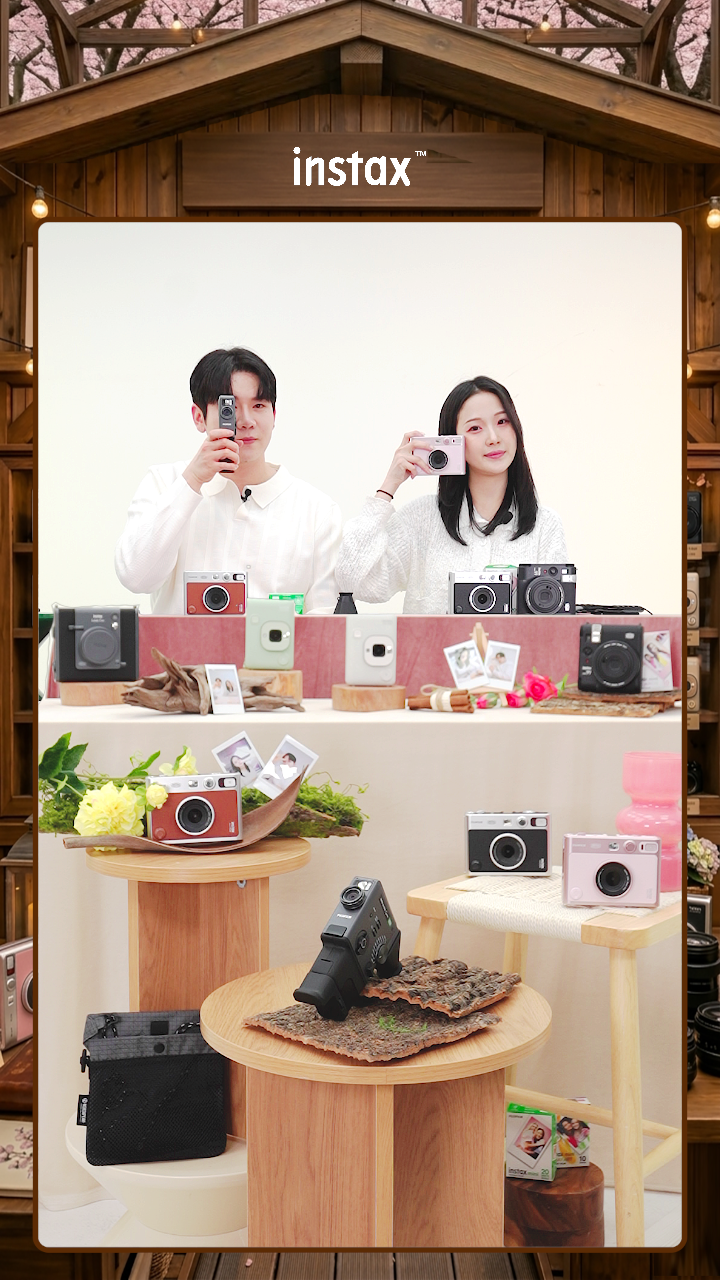 인스탁스
